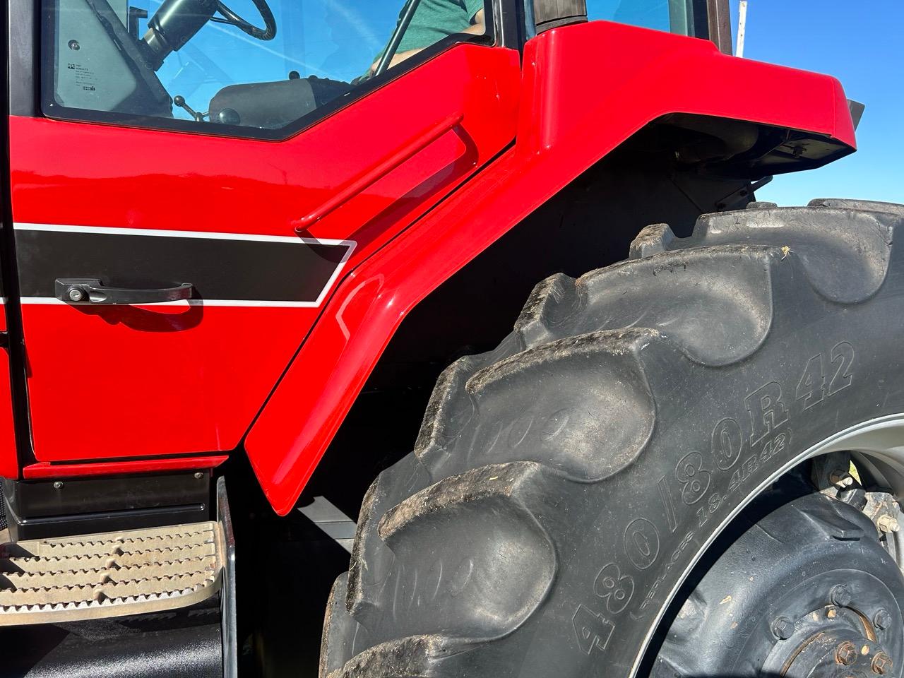 Case IH 7120