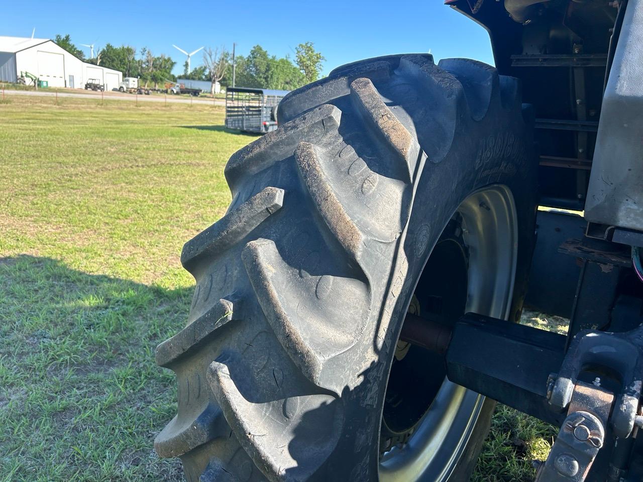 Case IH 7120