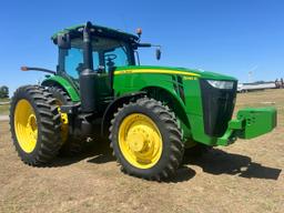 John Deere 8285R