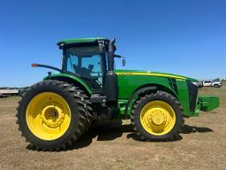 John Deere 8285R