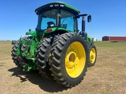 John Deere 8285R