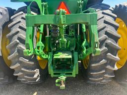 John Deere 8285R