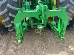 2013 John Deere 8335R