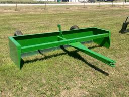 2024 Diamond H Land Leveler