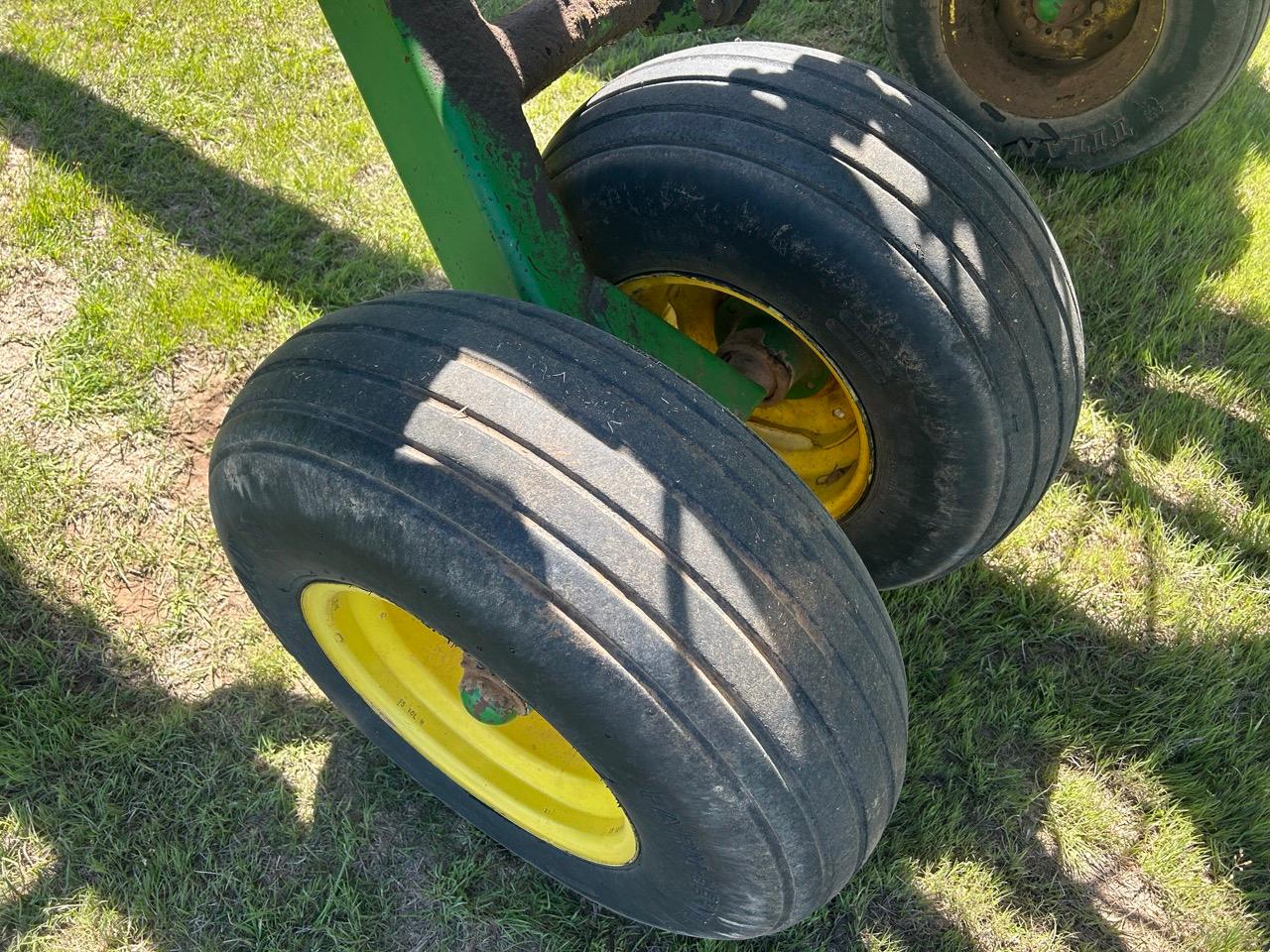 John Deere 455