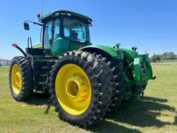 John Deere 9460R