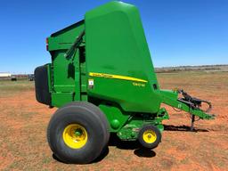 2022 John Deere 560M