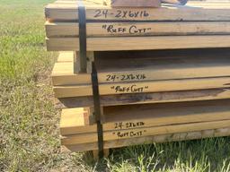 Lumber 2 x 6 x 16