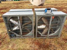 Exhaust Fan