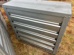 Exhaust Fan