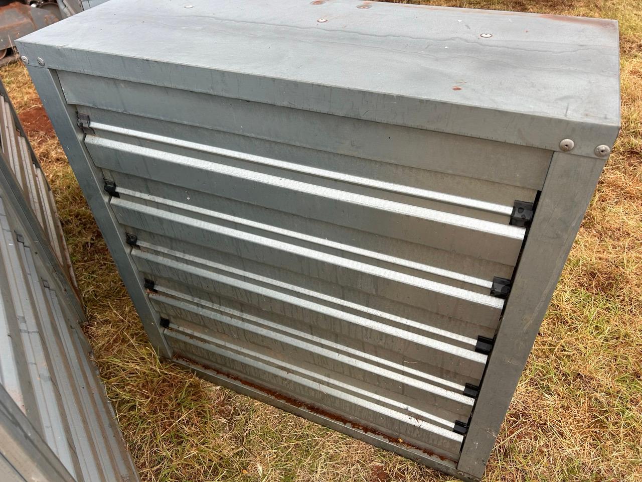 Exhaust Fan