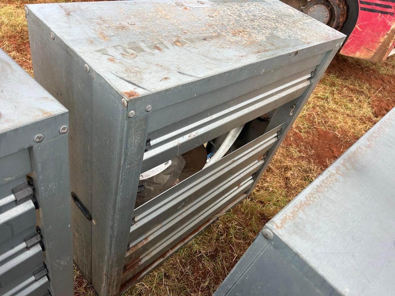 Exhaust Fan