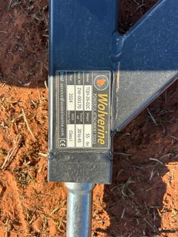 2024 Wolverine TQH-26-02C