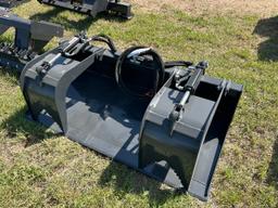 2025 Wolverine Grapple