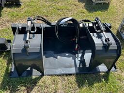 2025 Wolverine Grapple