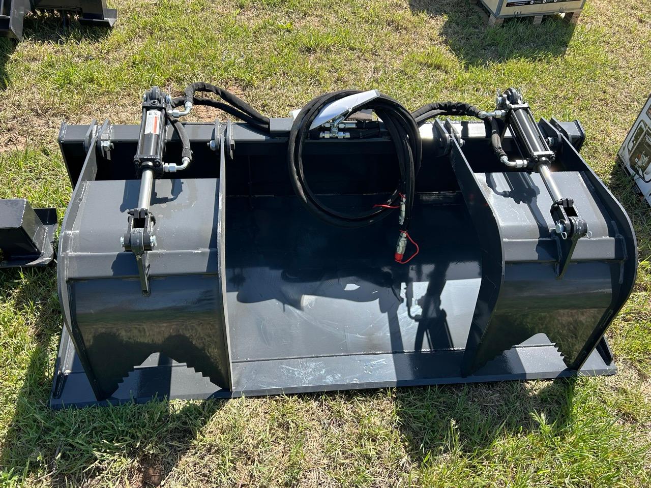 2025 Wolverine Grapple