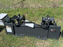 2025 Wolverine Grapple