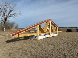 2025 Building 16x32x40