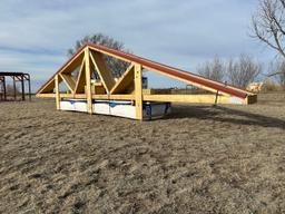2025 Building 16x32x40
