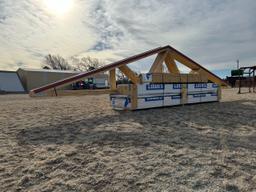 2025 Building 16x32x40