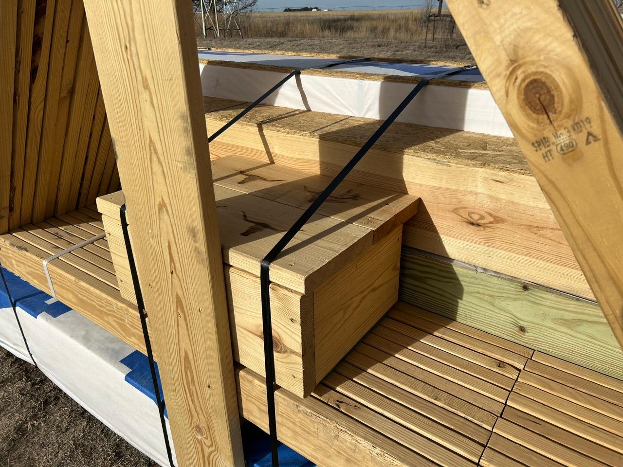 2025 Building 16x32x40