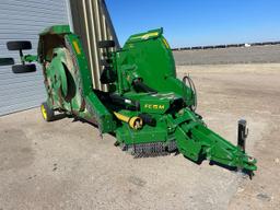 John Deere FC15M