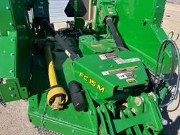 John Deere FC15M