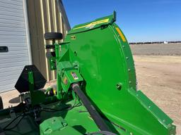 John Deere FC15M