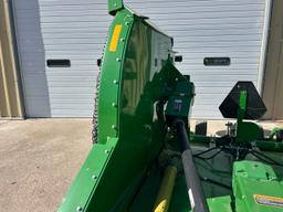 John Deere FC15M
