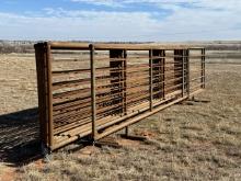 2025 Livestock Panels