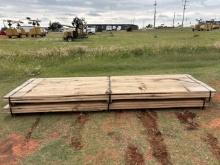 2025 Lumber 2x10x12