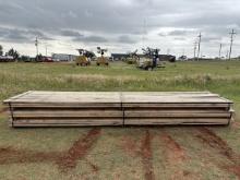 2025 Lumber 2x10x16