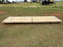 2025 Lumber 2x10x14