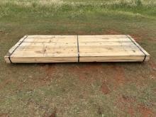 2025 Lumber 2x10x10