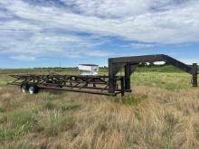 Hays Hay Trailer