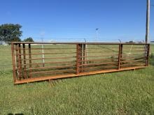 2025 Livestock Panels