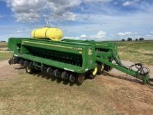 John Deere  455