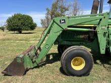 John Deere  280