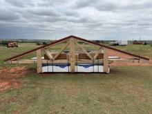2025 Building Kit 16x24x40