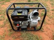 2025 Land Honor Water pump