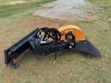 2025 Wolverine SS Stump Grinder