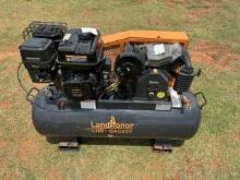 2025 LandHonor Air Compressor