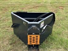 2025 Wolverine Concrete chuter