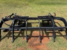 2025 Wolverine Brush Grapple