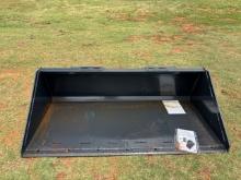 2025 Wolverine 74" bucket