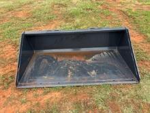 2025 Wolverine 68" bucket
