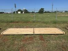 2025 Lumber 2x6x12