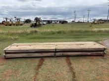 2025 Lumber 2x6x14
