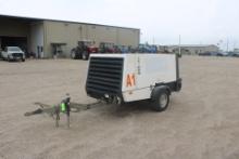 2014 Kaeser Mobile Air Compresson