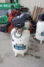 Pulsar 28 Gallon Air Compressor